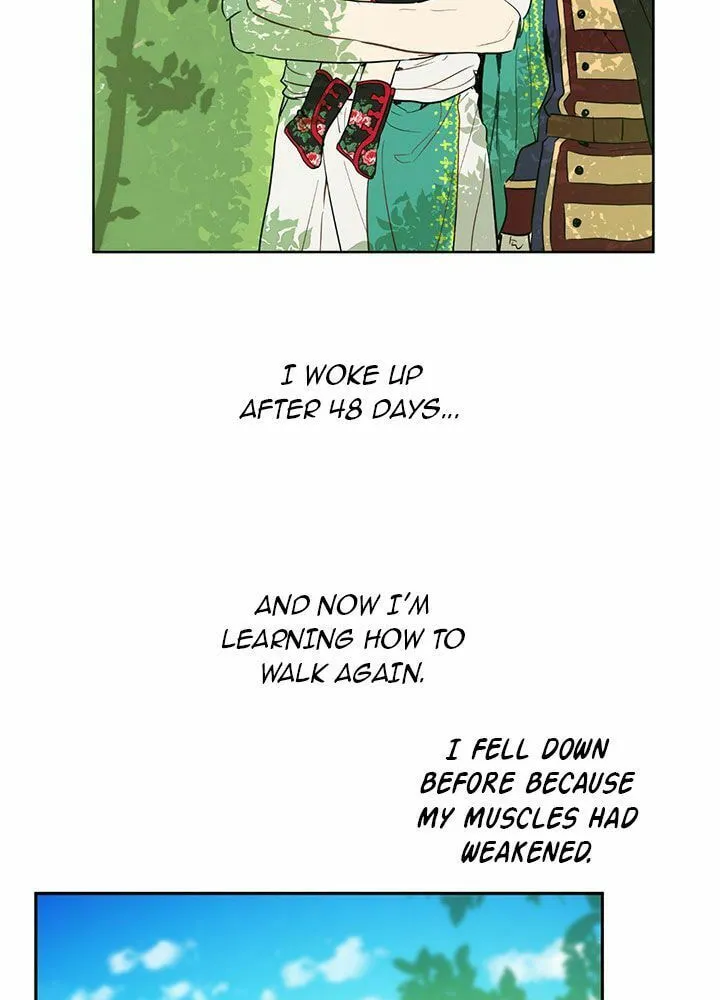 Who Made Me a Princess Chapter 21 page 5 - 