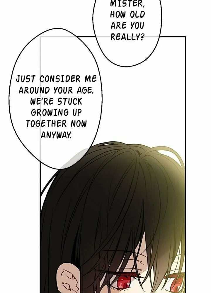Who Made Me a Princess Chapter 21 page 41 - 