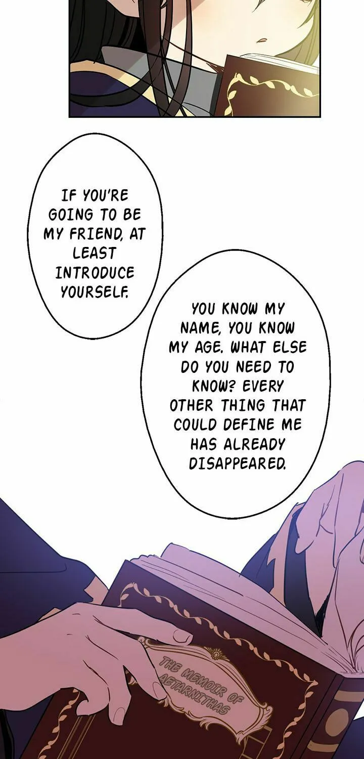 Who Made Me a Princess Chapter 21 page 42 - 