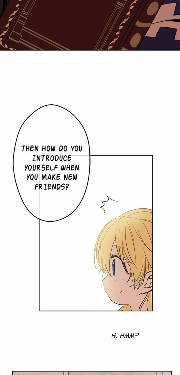 Who Made Me a Princess Chapter 21 page 43 - 
