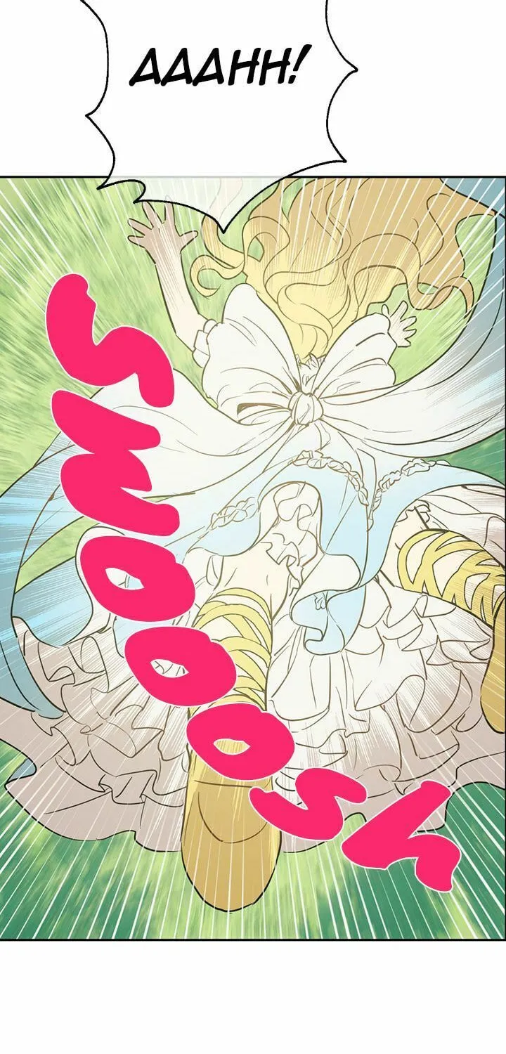 Who Made Me a Princess Chapter 21 page 49 - 