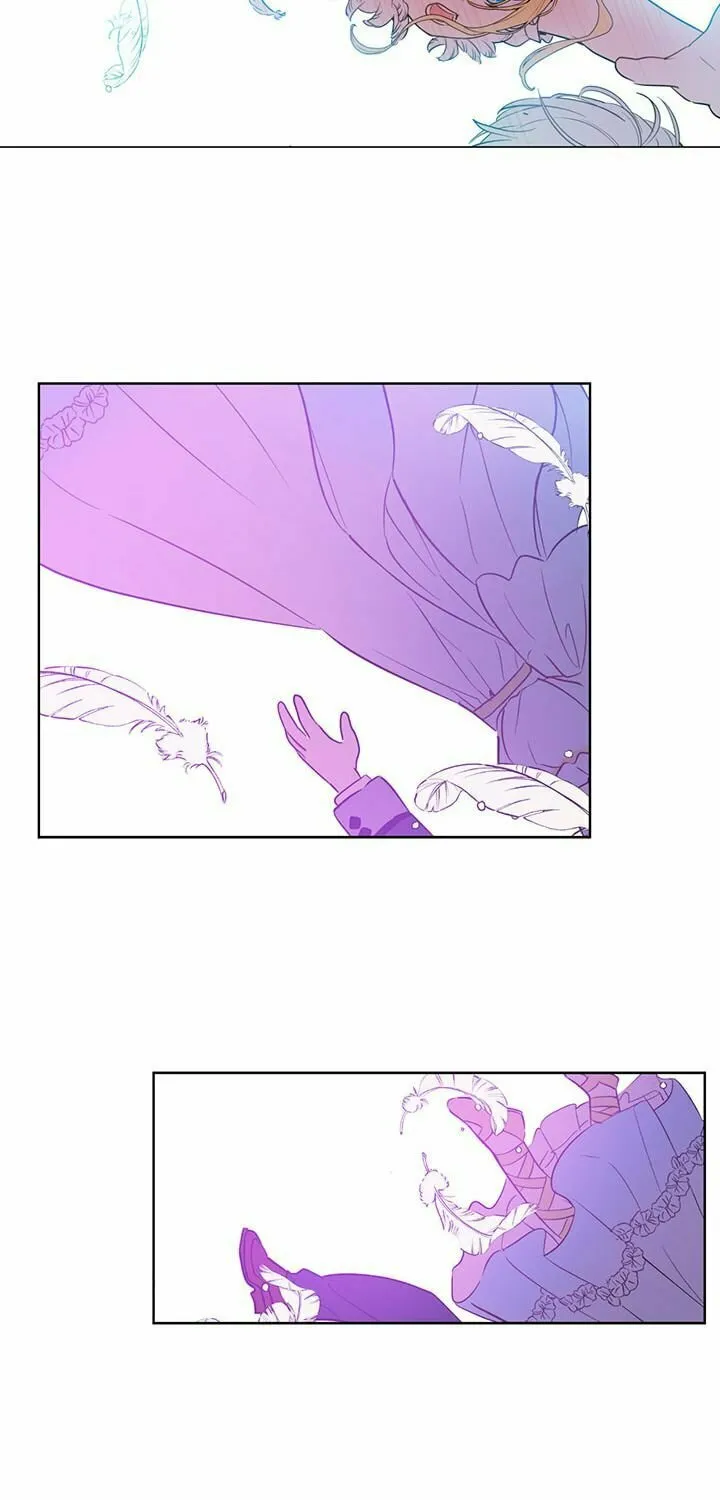 Who Made Me a Princess Chapter 21 page 51 - 