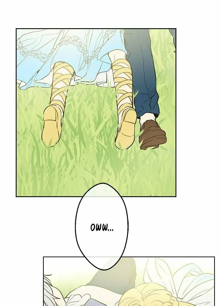 Who Made Me a Princess Chapter 21 page 53 - 
