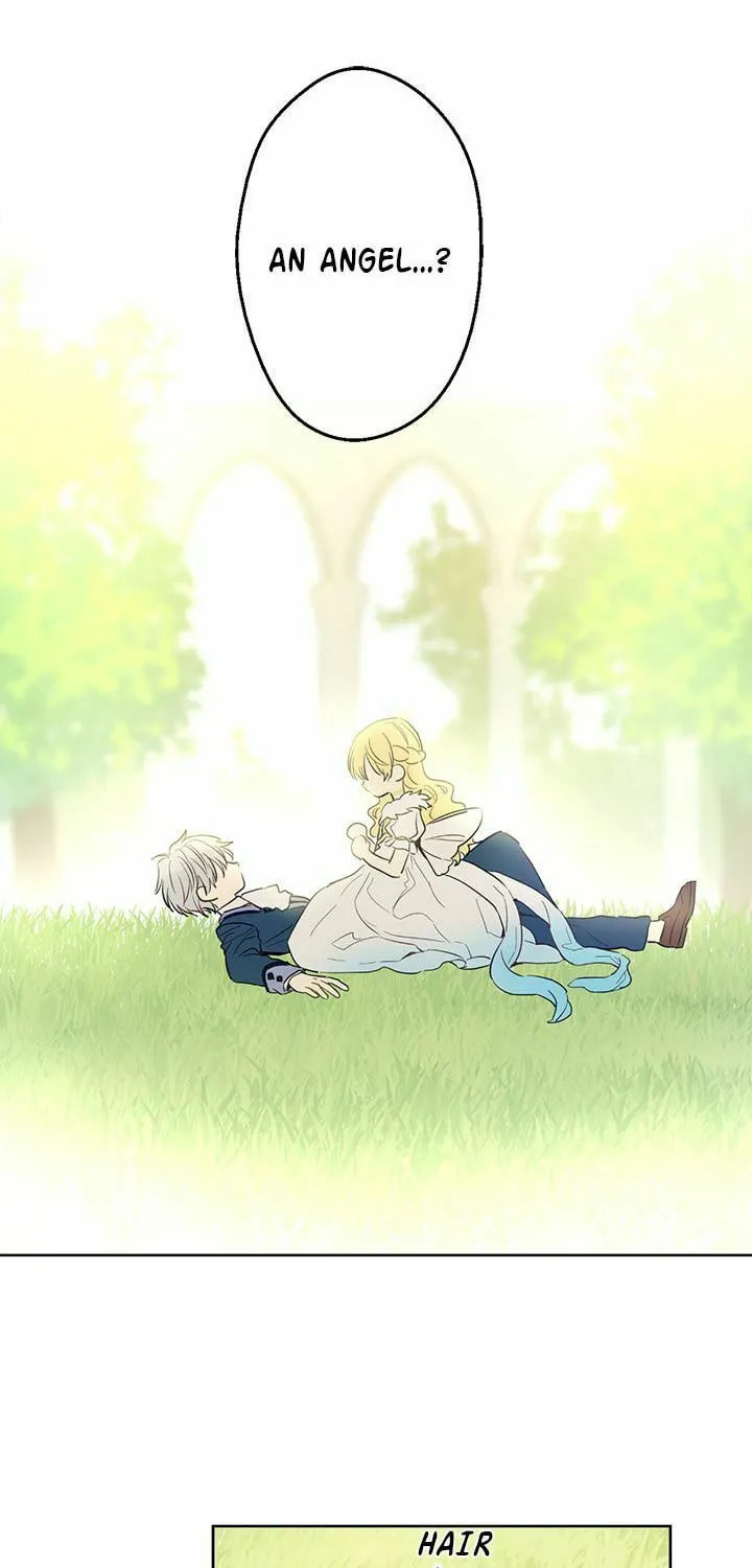 Who Made Me a Princess Chapter 21 page 57 - 