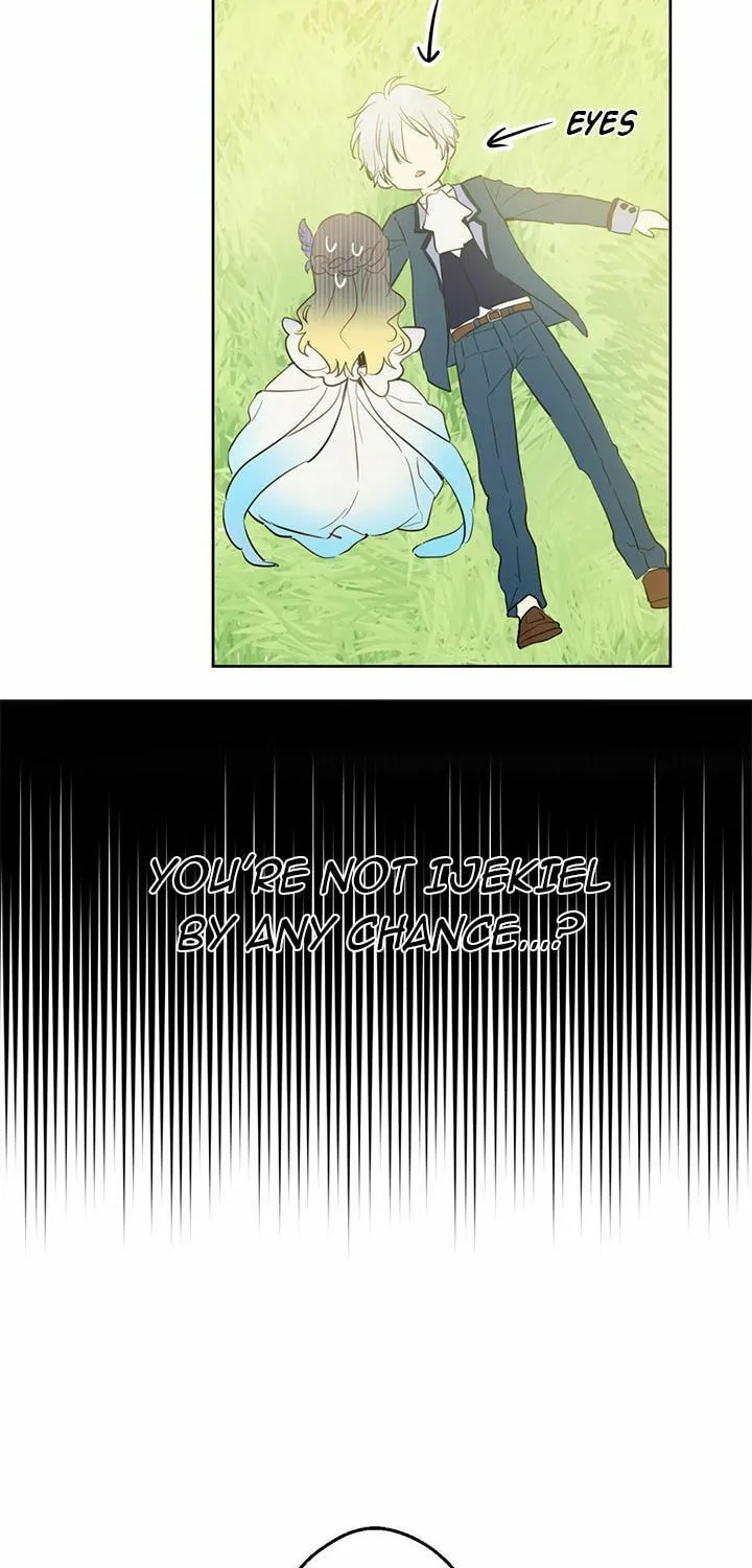 Who Made Me a Princess Chapter 21 page 58 - 