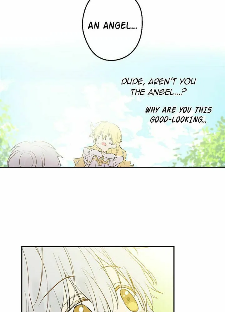 Who Made Me a Princess Chapter 21 page 59 - 