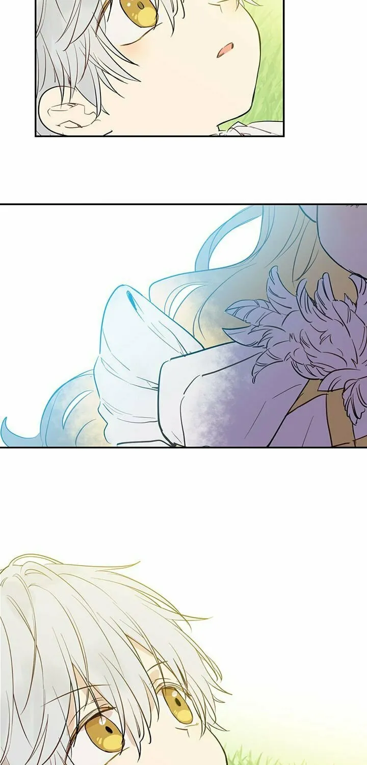 Who Made Me a Princess Chapter 21 page 60 - 