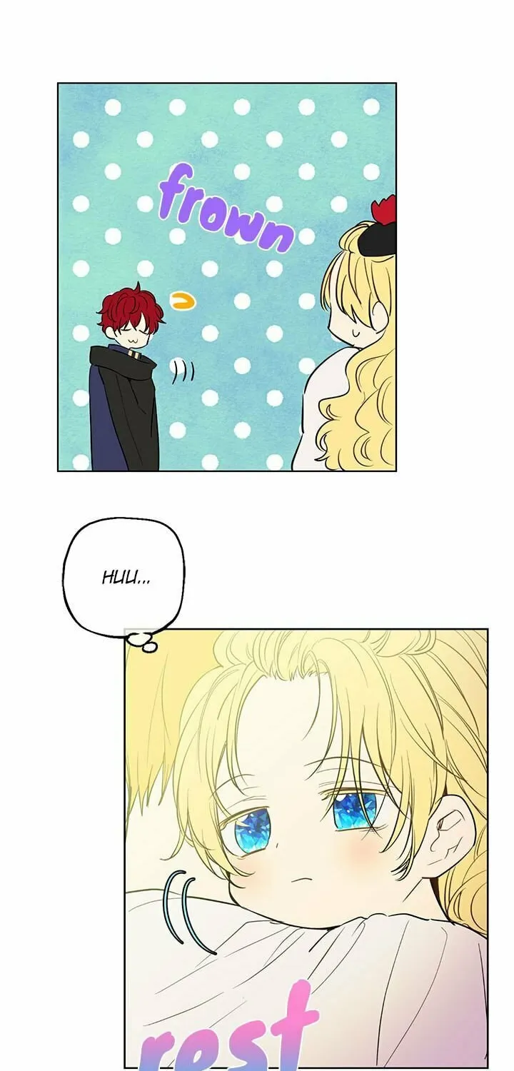 Who Made Me a Princess Chapter 21 page 7 - 