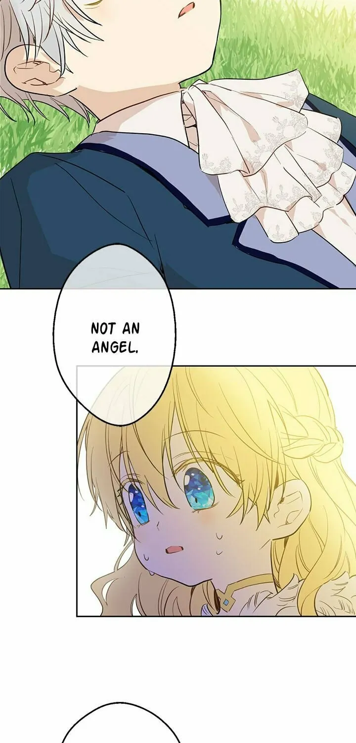 Who Made Me a Princess Chapter 21 page 61 - 