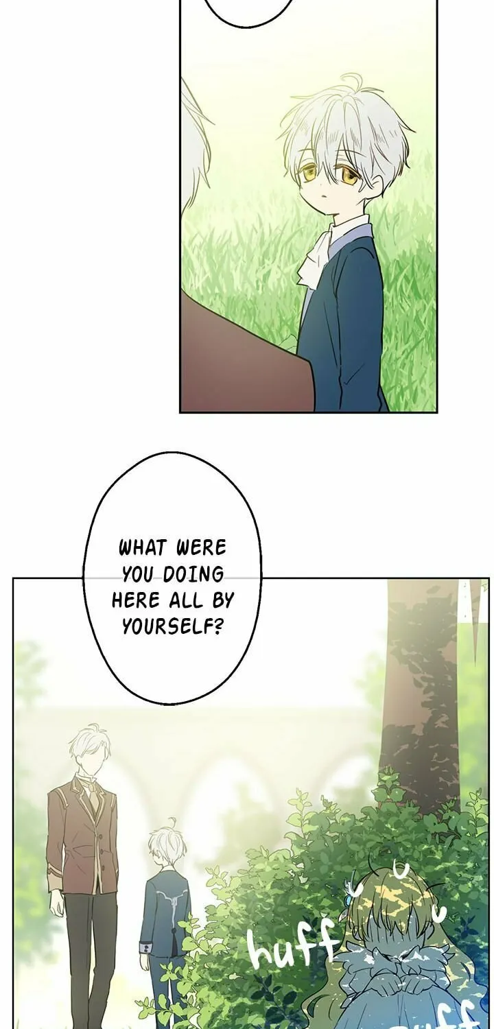 Who Made Me a Princess Chapter 21 page 64 - 