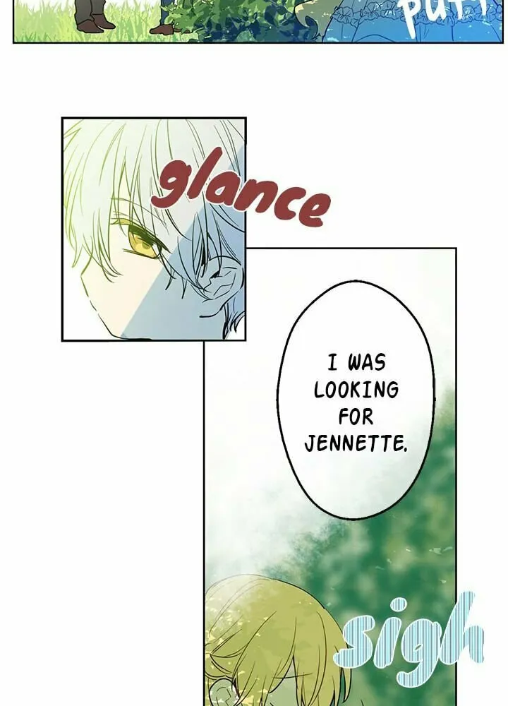 Who Made Me a Princess Chapter 21 page 65 - 