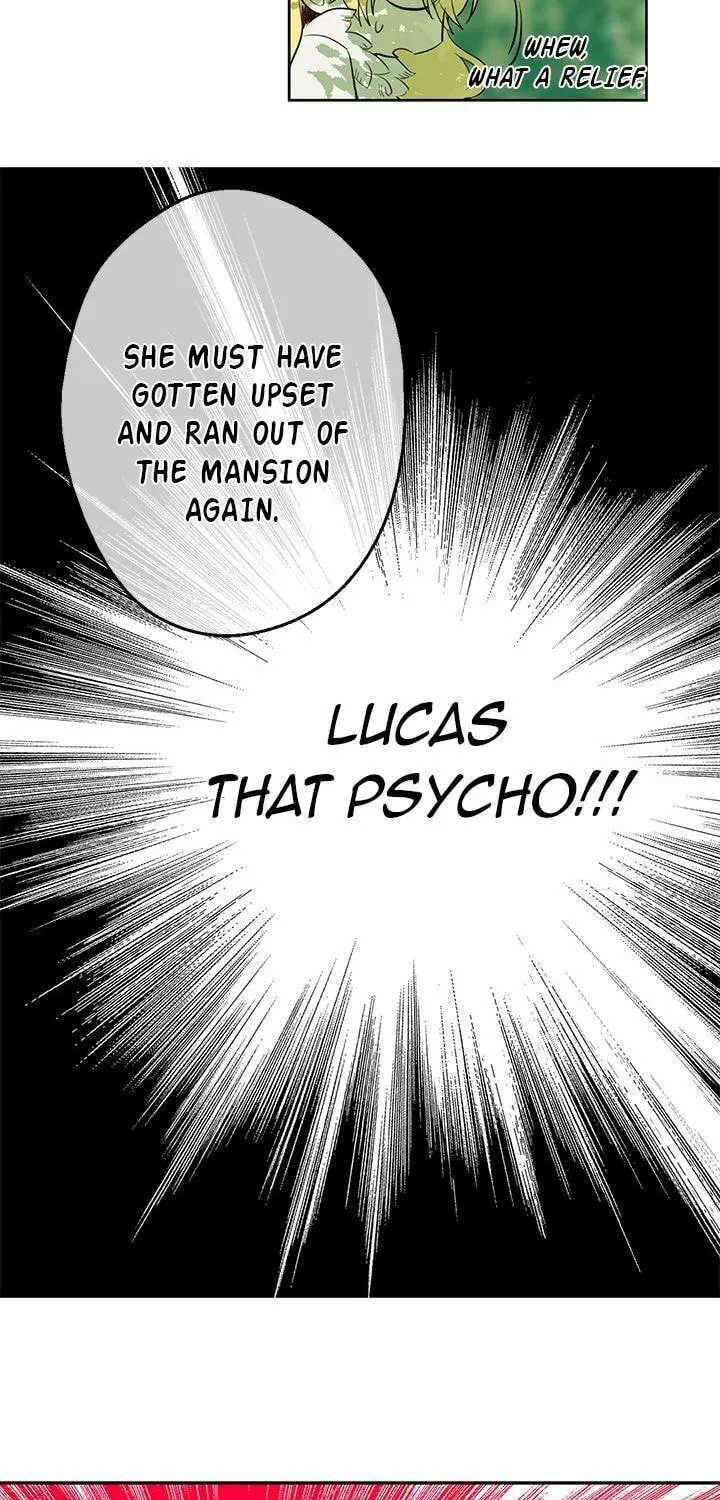 Who Made Me a Princess Chapter 21 page 66 - 