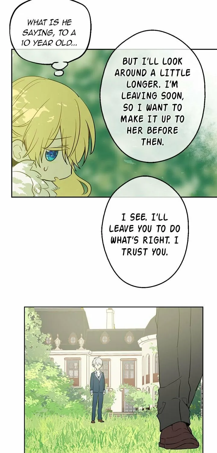 Who Made Me a Princess Chapter 21 page 69 - 