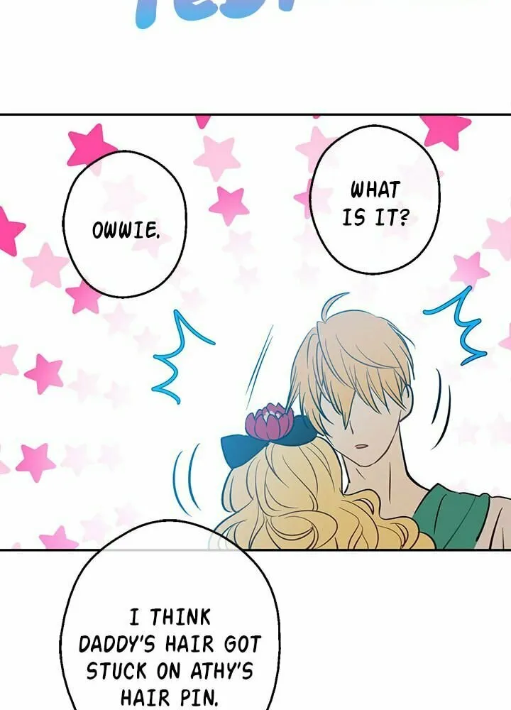Who Made Me a Princess Chapter 21 page 8 - 