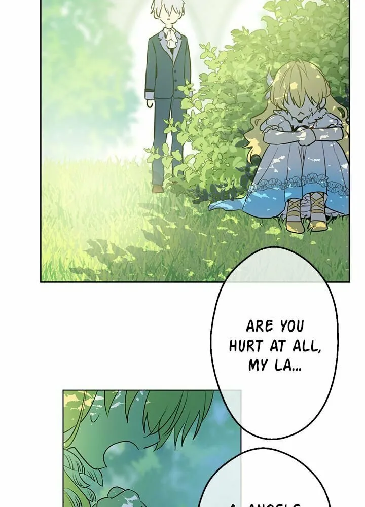 Who Made Me a Princess Chapter 21 page 71 - 