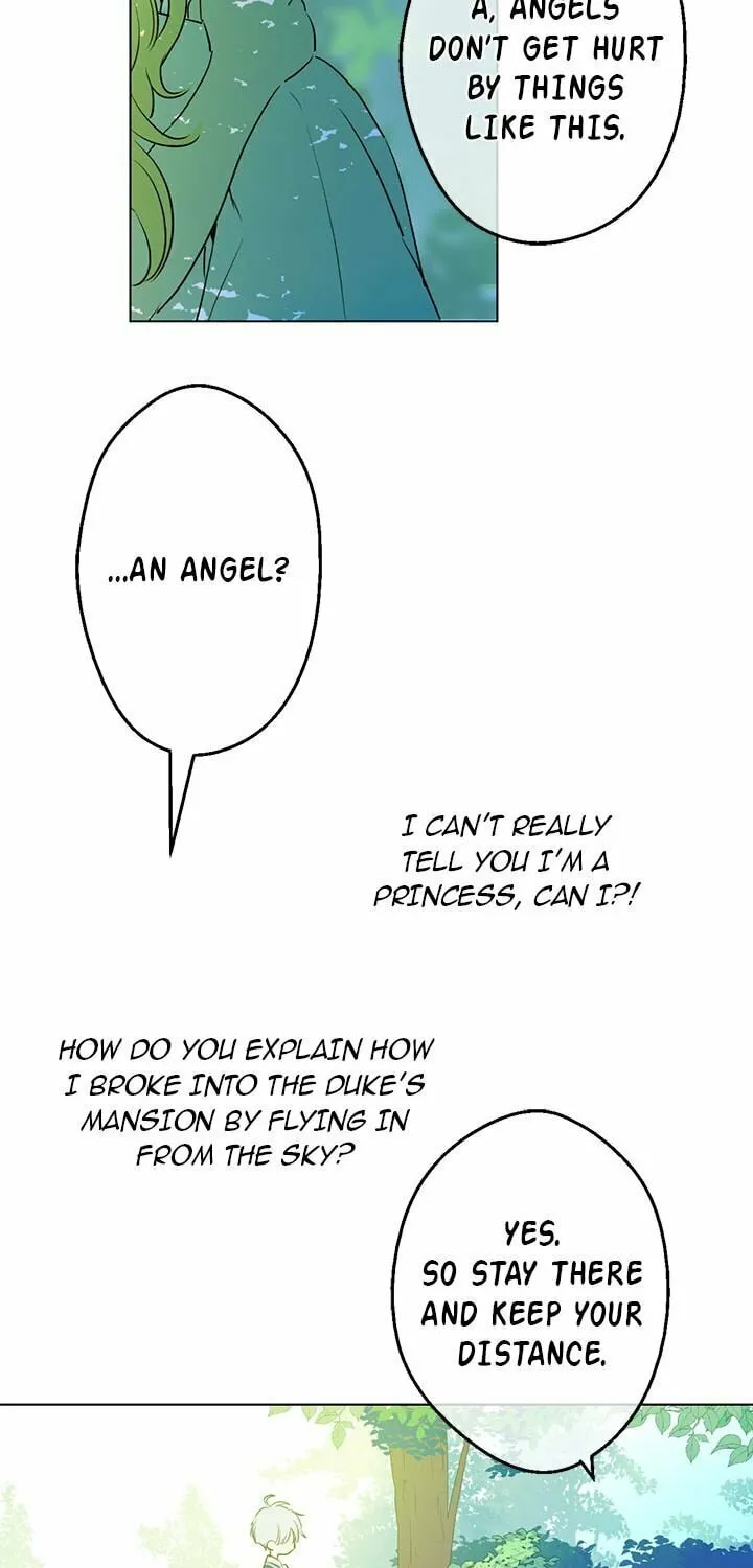 Who Made Me a Princess Chapter 21 page 72 - 
