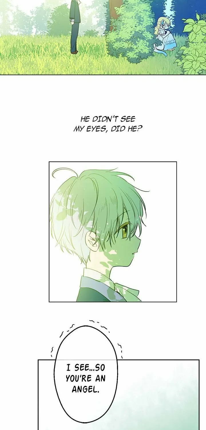 Who Made Me a Princess Chapter 21 page 73 - 