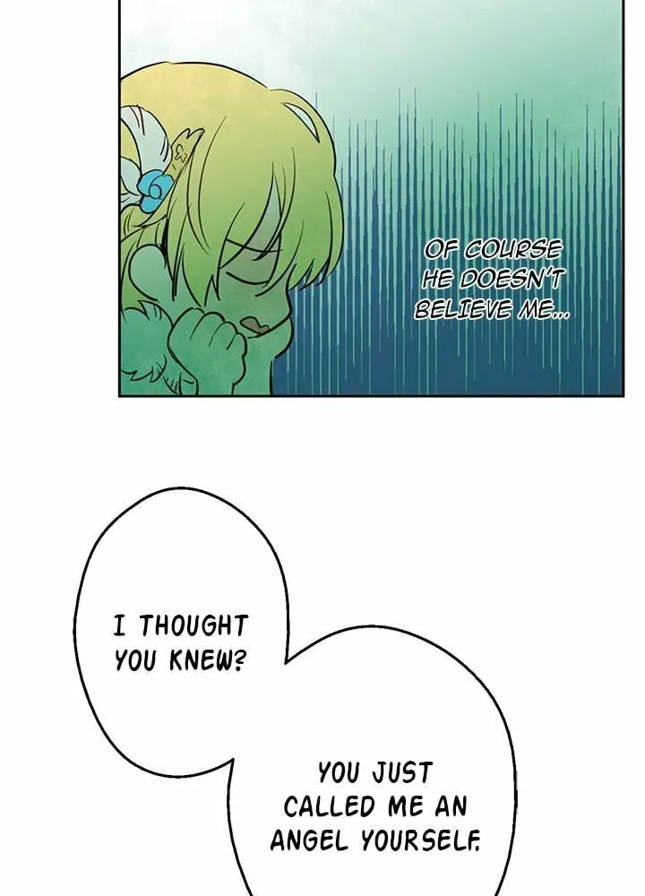 Who Made Me a Princess Chapter 21 page 74 - 