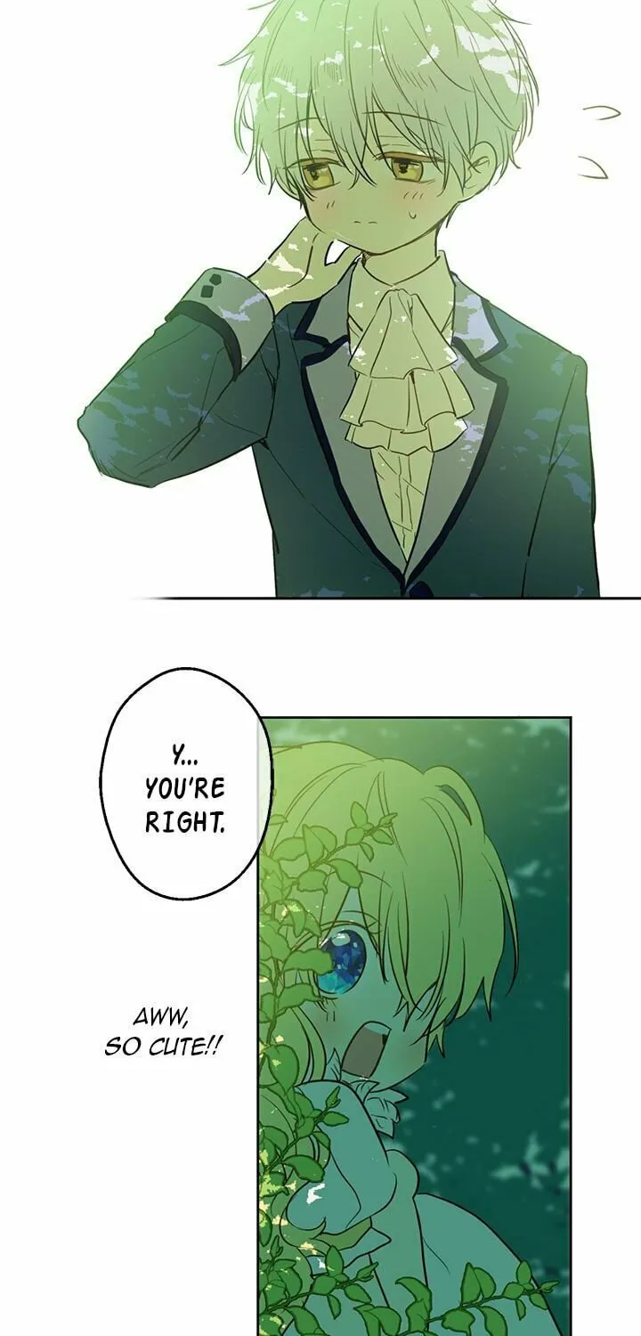 Who Made Me a Princess Chapter 21 page 76 - 