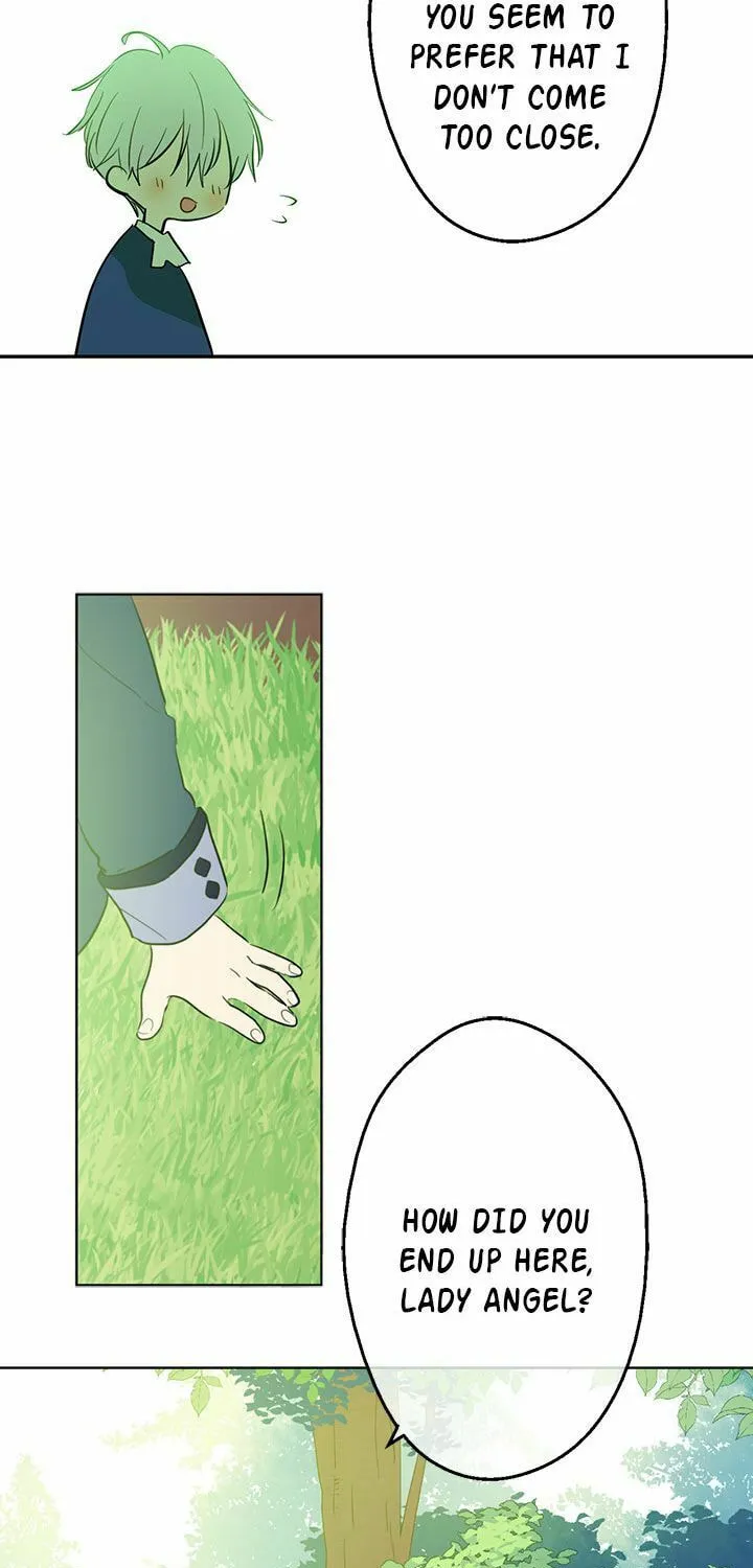 Who Made Me a Princess Chapter 21 page 78 - 