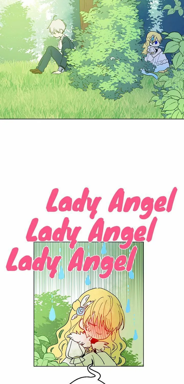 Who Made Me a Princess Chapter 21 page 79 - 