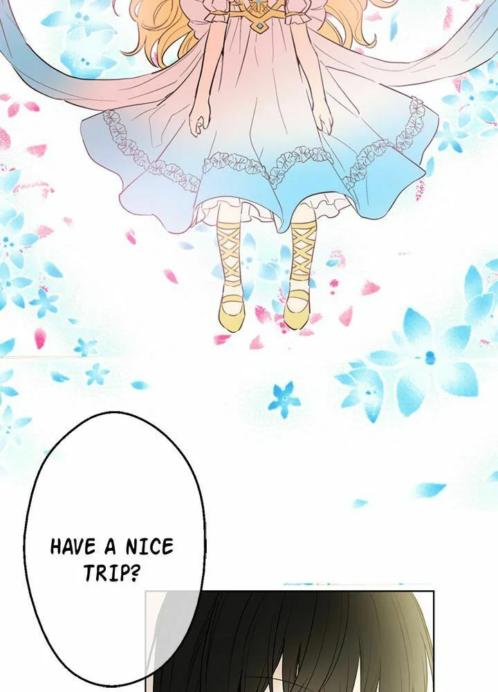 Who Made Me a Princess Chapter 22 page 12 - 
