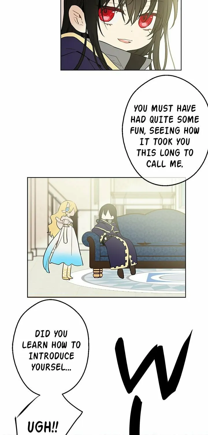 Who Made Me a Princess Chapter 22 page 13 - 