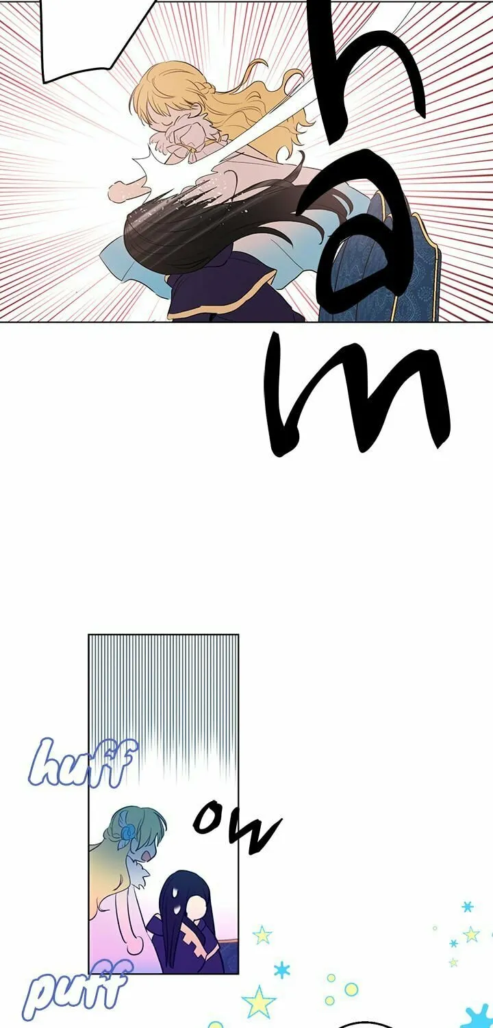 Who Made Me a Princess Chapter 22 page 14 - 