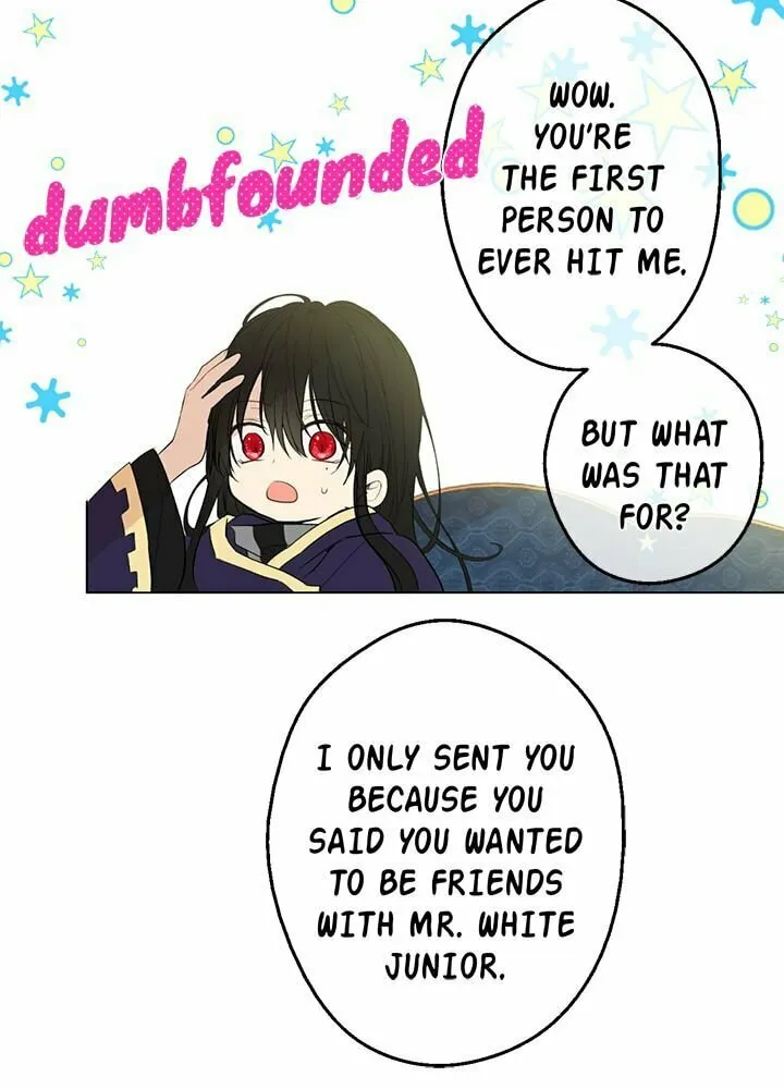 Who Made Me a Princess Chapter 22 page 15 - 