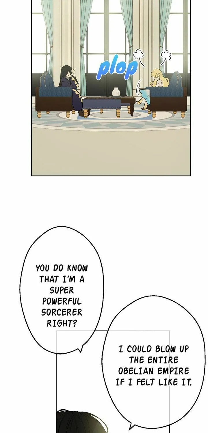 Who Made Me a Princess Chapter 22 page 17 - 