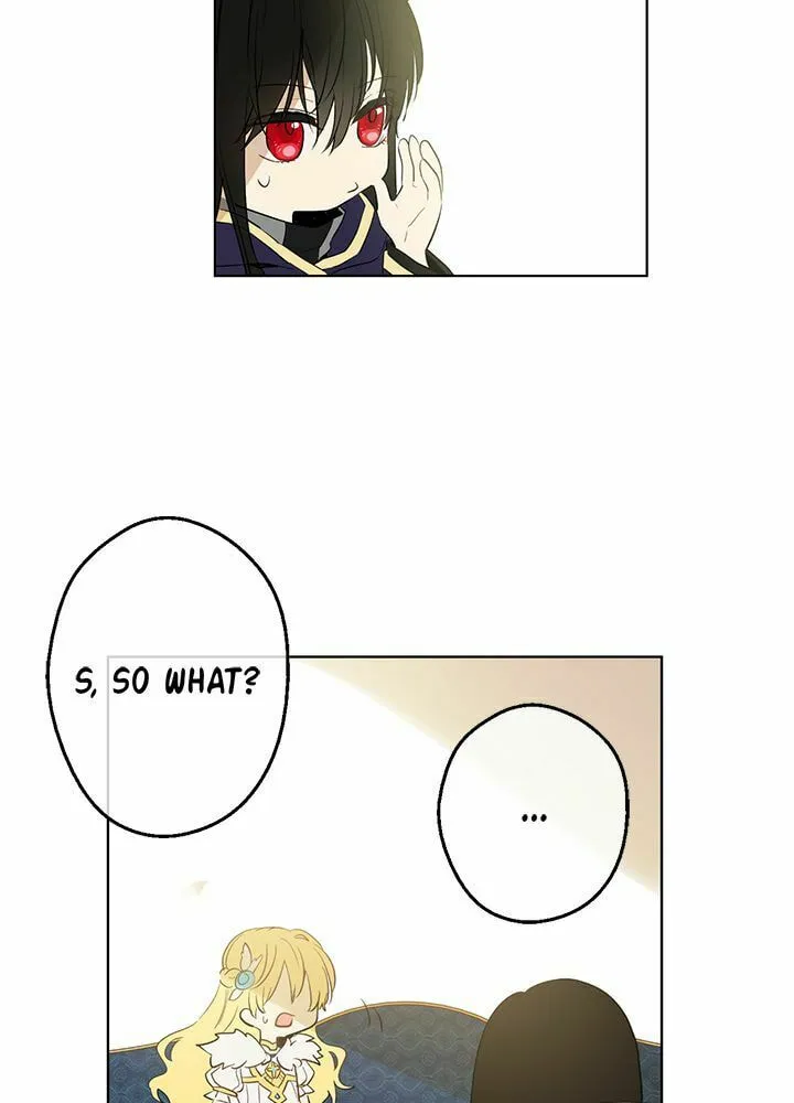 Who Made Me a Princess Chapter 22 page 18 - 