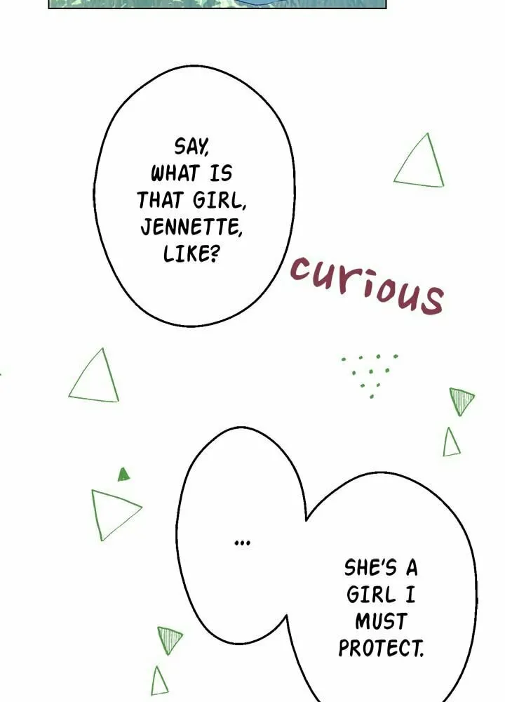 Who Made Me a Princess Chapter 22 page 3 - 