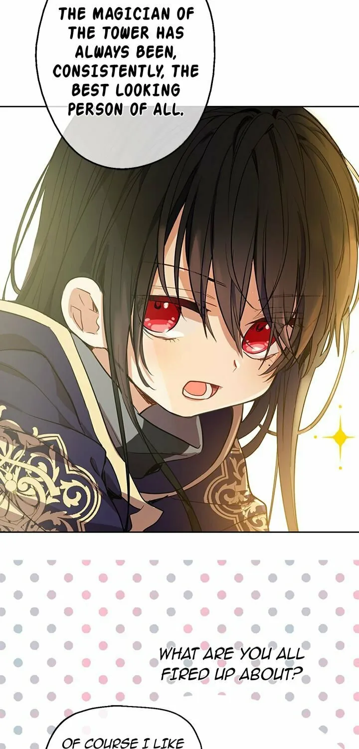 Who Made Me a Princess Chapter 22 page 28 - 