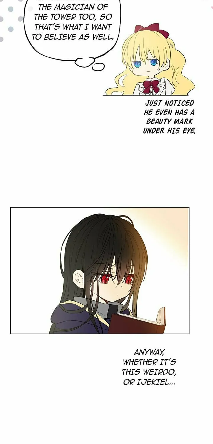 Who Made Me a Princess Chapter 22 page 29 - 