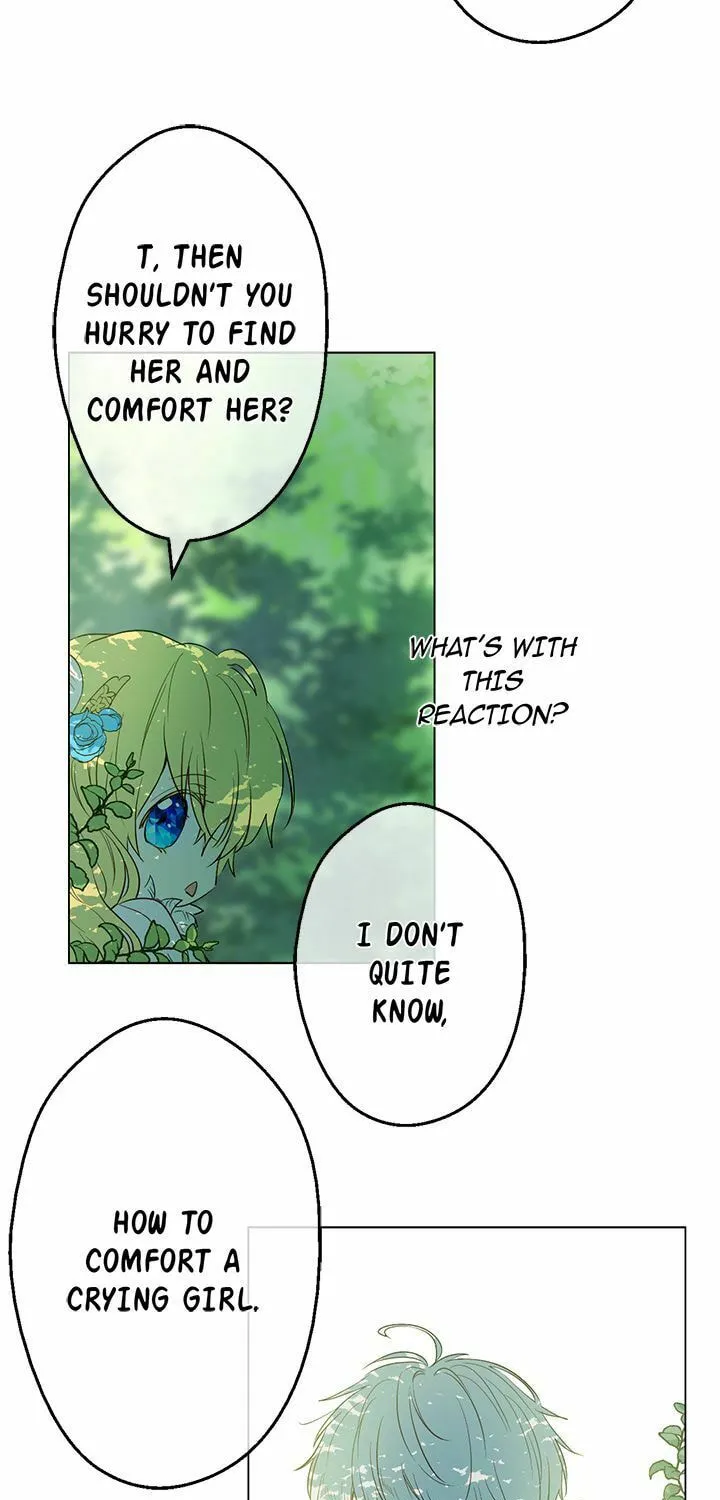 Who Made Me a Princess Chapter 22 page 4 - 