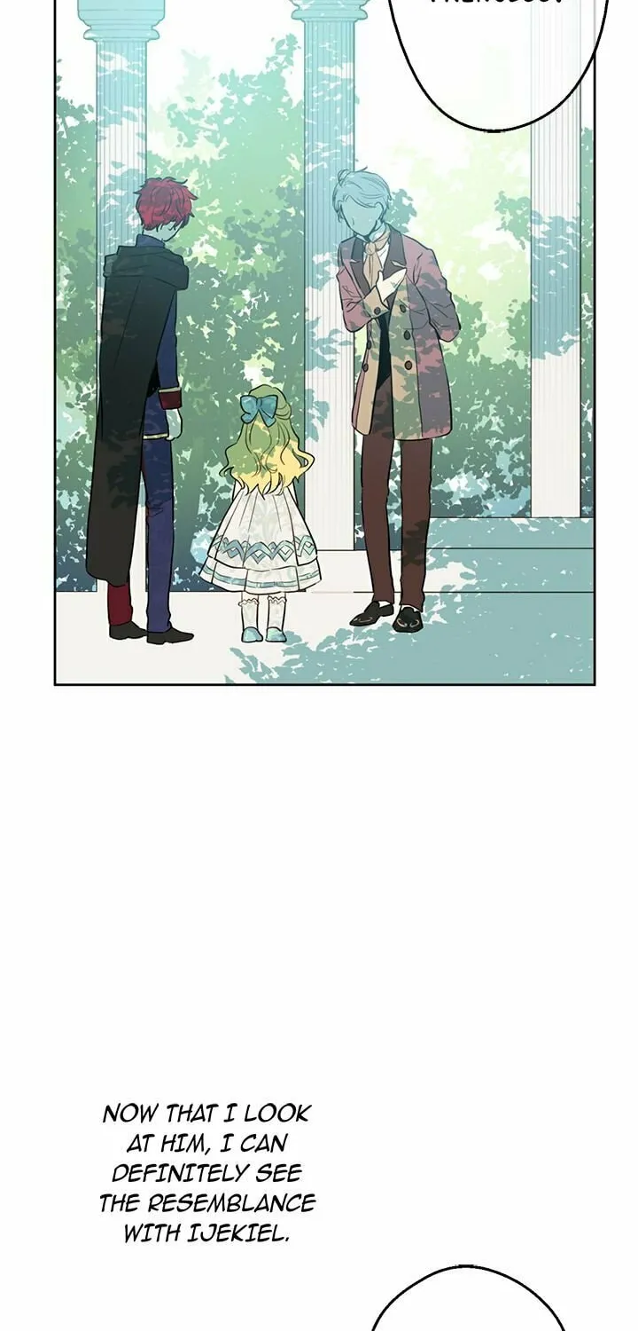 Who Made Me a Princess Chapter 22 page 32 - 