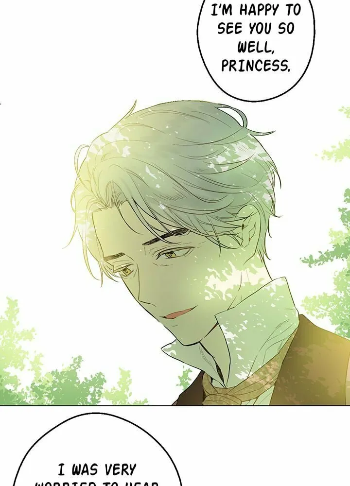 Who Made Me a Princess Chapter 22 page 33 - 