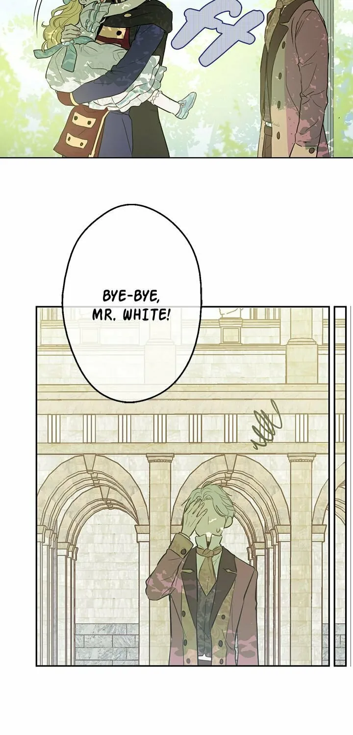 Who Made Me a Princess Chapter 22 page 38 - 