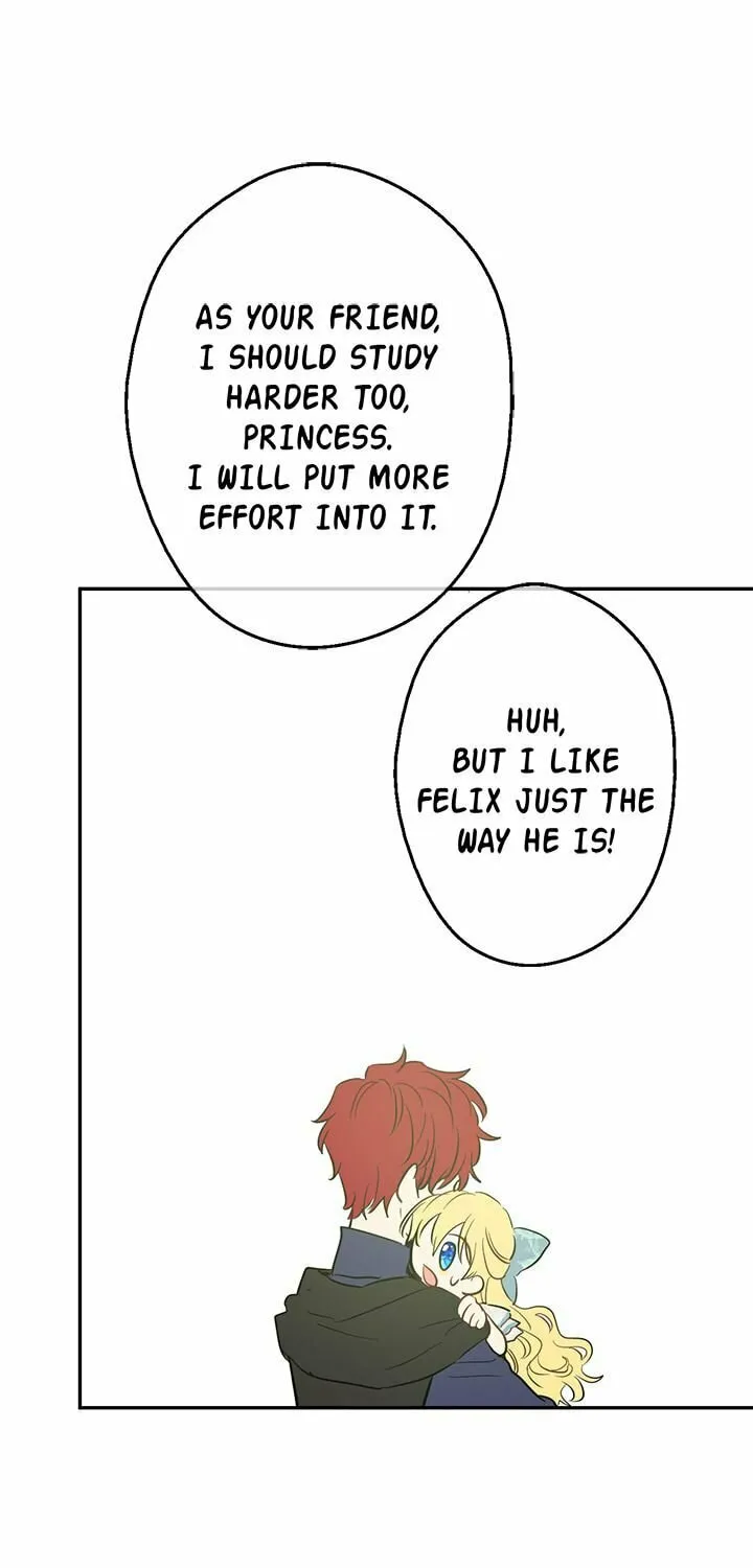 Who Made Me a Princess Chapter 22 page 40 - 