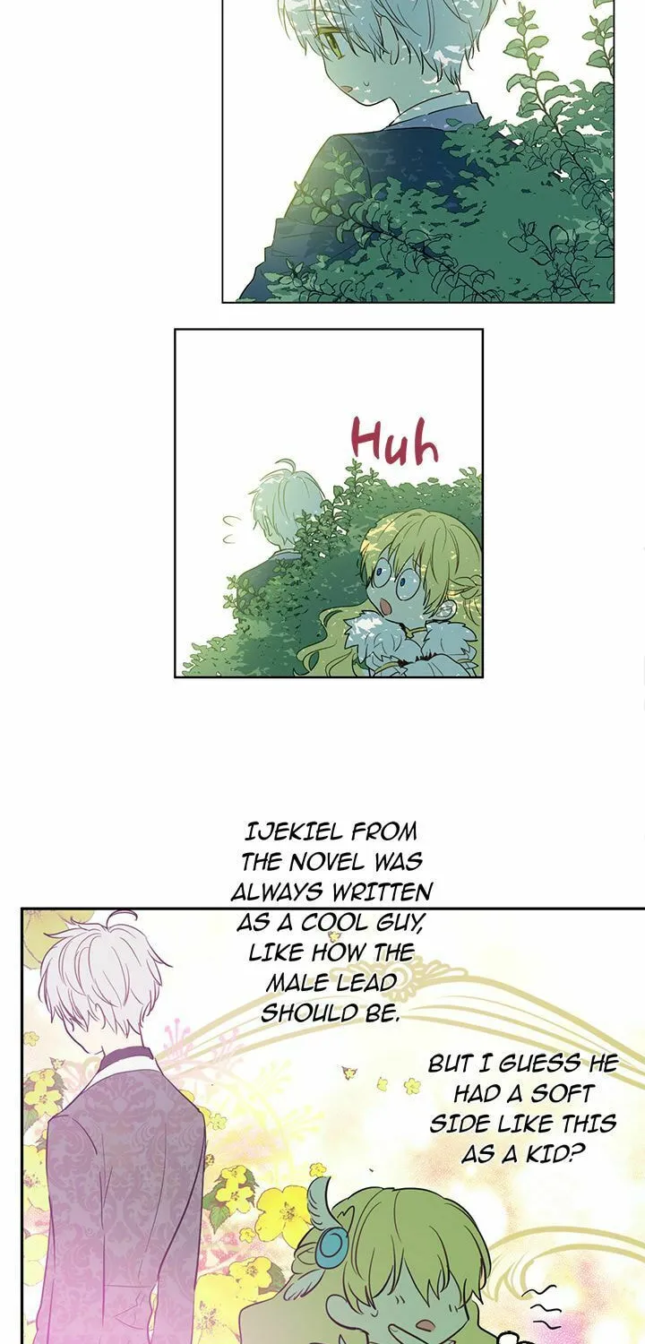 Who Made Me a Princess Chapter 22 page 5 - 