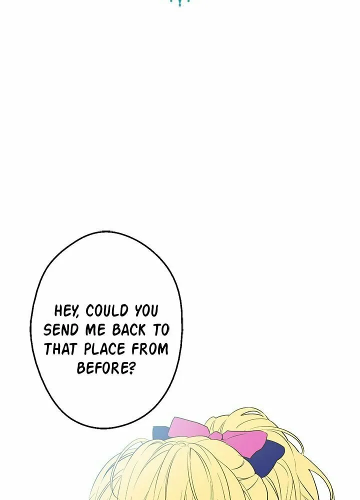 Who Made Me a Princess Chapter 22 page 42 - 