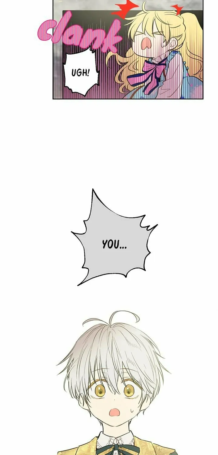 Who Made Me a Princess Chapter 22 page 47 - 