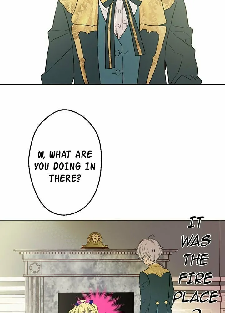 Who Made Me a Princess Chapter 22 page 48 - 