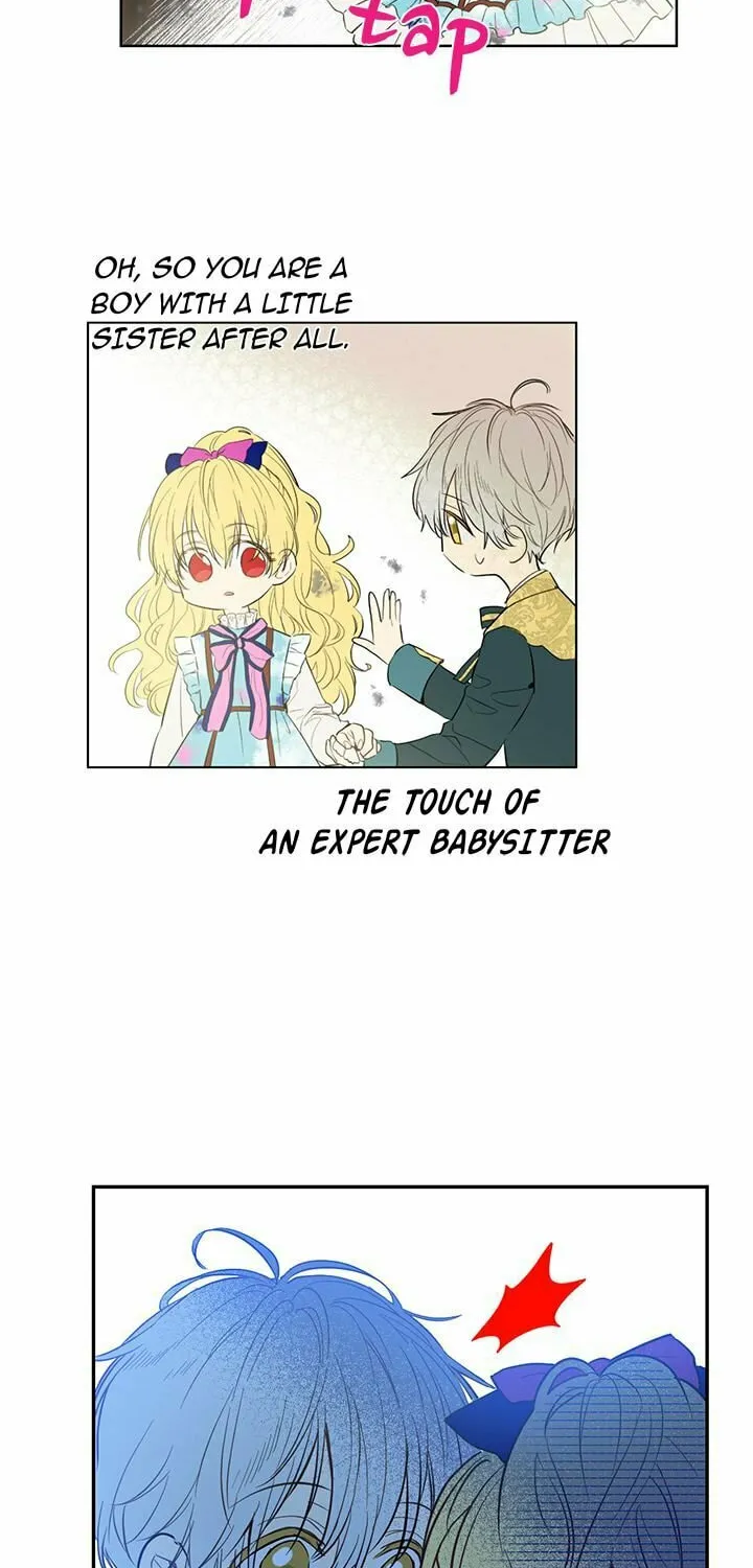 Who Made Me a Princess Chapter 22 page 50 - 