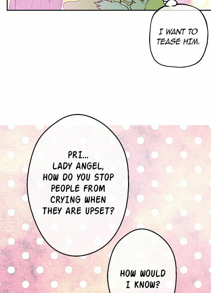 Who Made Me a Princess Chapter 22 page 6 - 