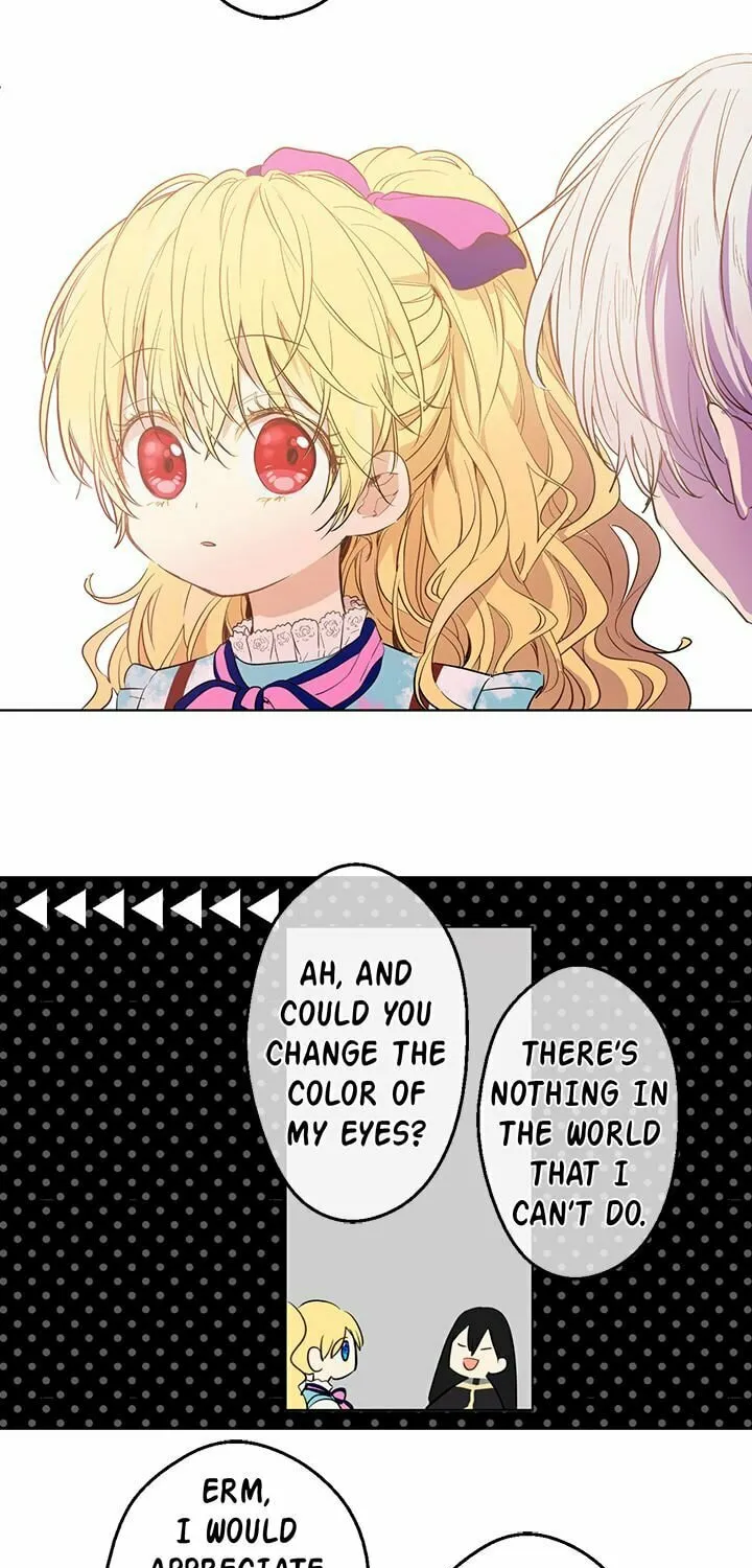 Who Made Me a Princess Chapter 22 page 52 - 