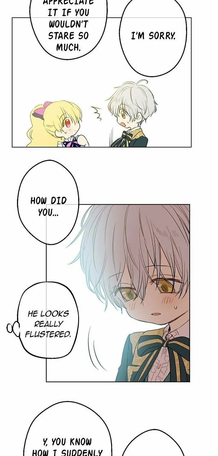 Who Made Me a Princess Chapter 22 page 53 - 