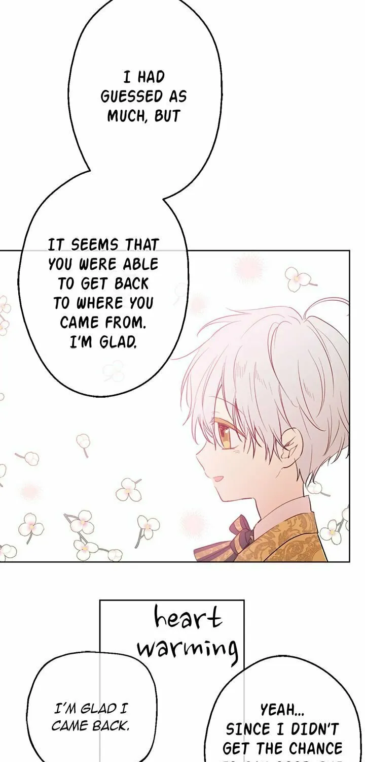 Who Made Me a Princess Chapter 22 page 55 - 
