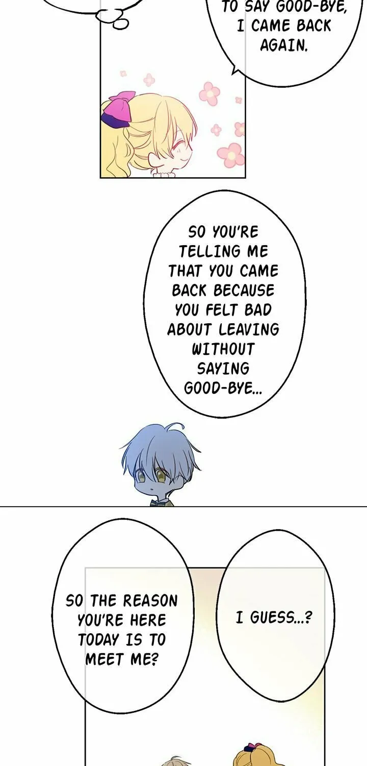 Who Made Me a Princess Chapter 22 page 56 - 