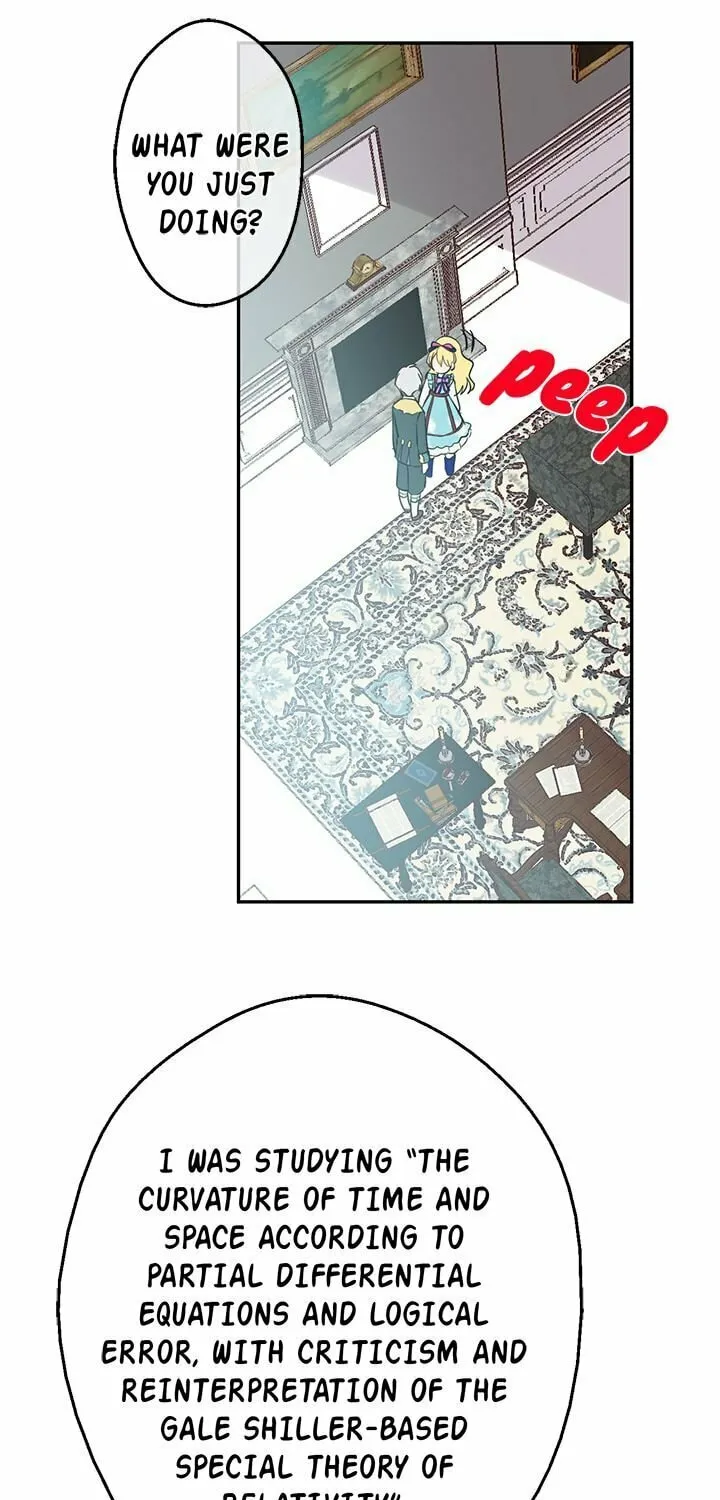 Who Made Me a Princess Chapter 22 page 58 - 
